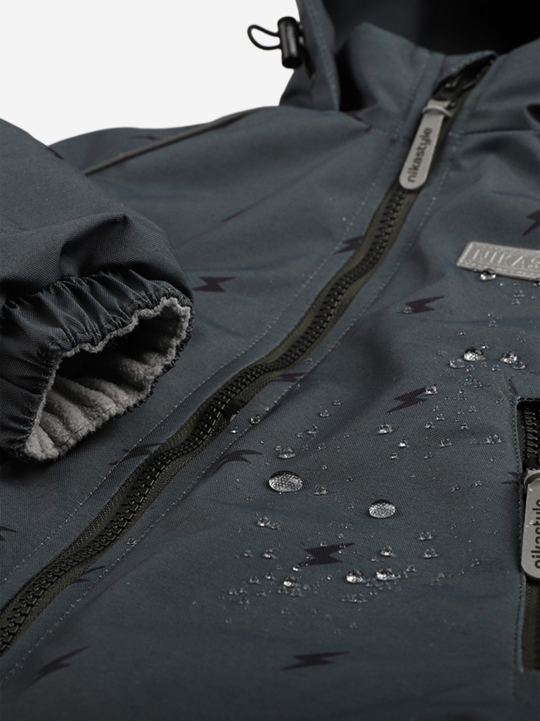 Костюм NIKASTYLE