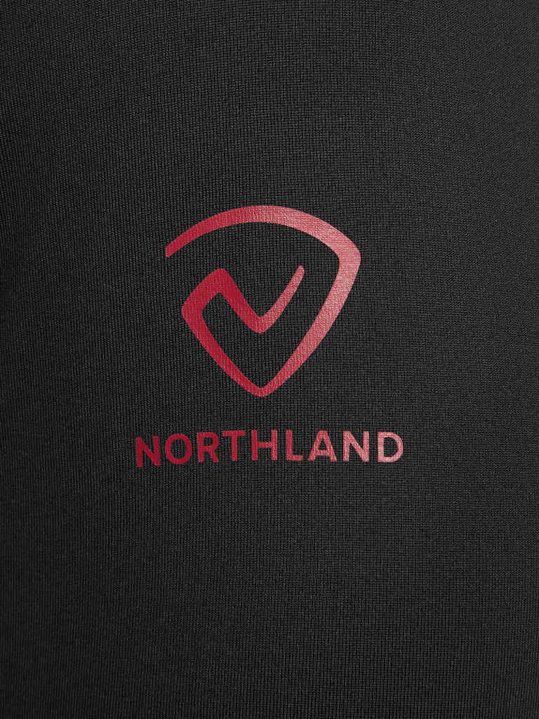 Термобелье верх мужское Northland Basic