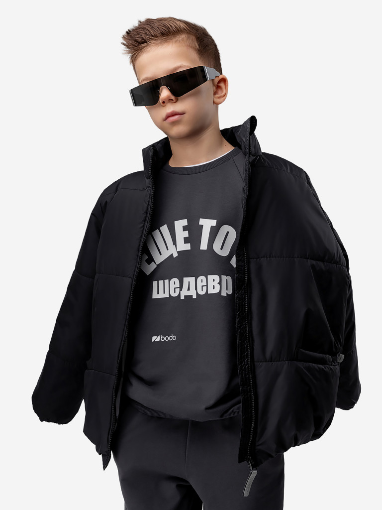 Куртка bodo