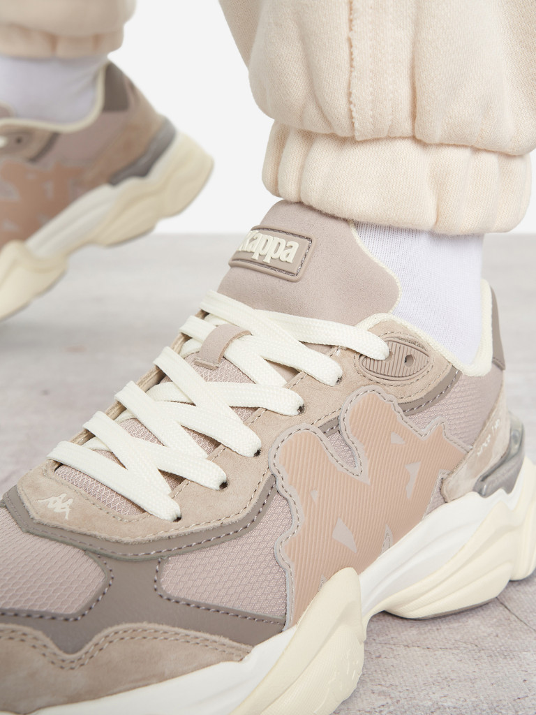 Кроссовки женские Kappa Pongo Txt