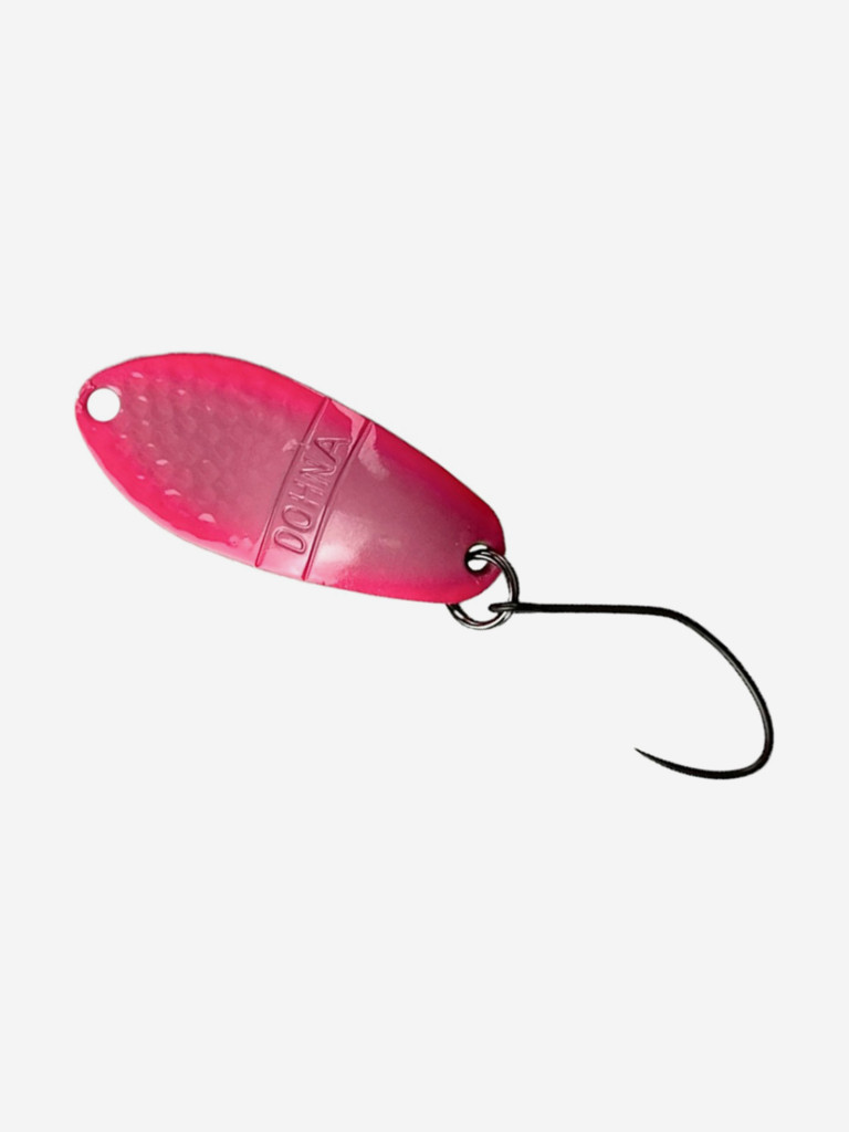 Блесна Anglers System DOHNA 28мм 2.0гр, цвет #MSC-16