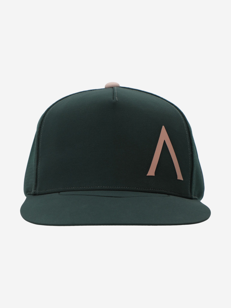 Бейсболка Arc'teryx A-Pop Trucker