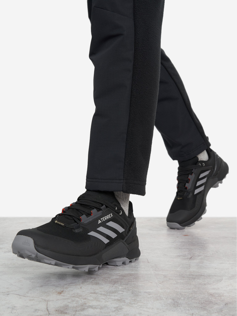Полуботинки мужские adidas Terrex Swift R3 GTX