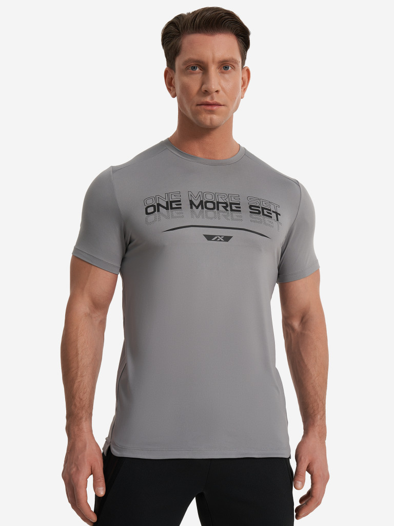 Футболка мужская Athlex