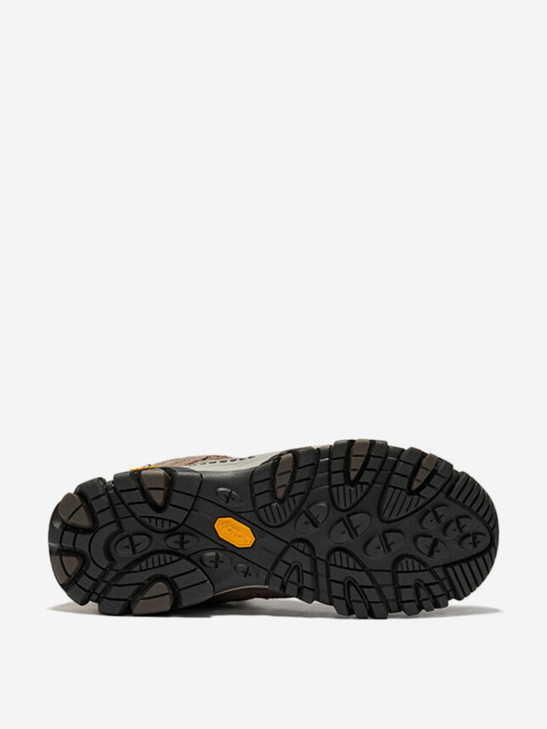 Кроссовки Merrell Moab 3 Mid Waterproof 'Boulder'