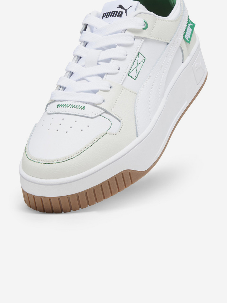 Кеды женские PUMA Carina Street Wip