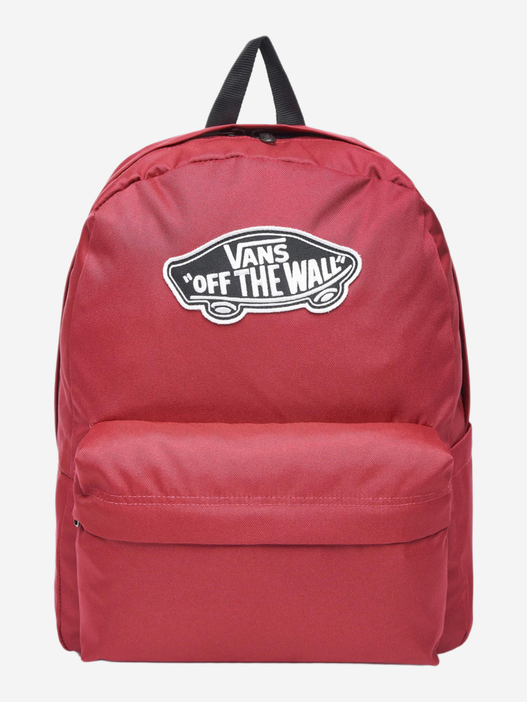 Рюкзак Vans Old Skool Classic Backpack
