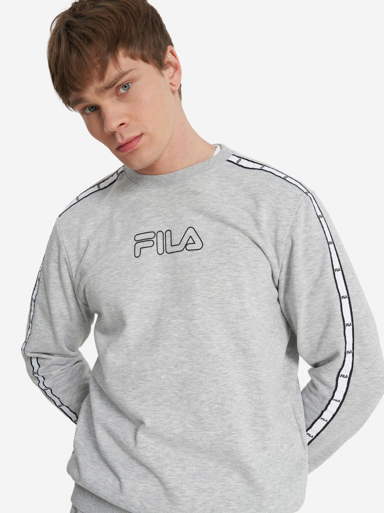 Свитшот мужской FILA