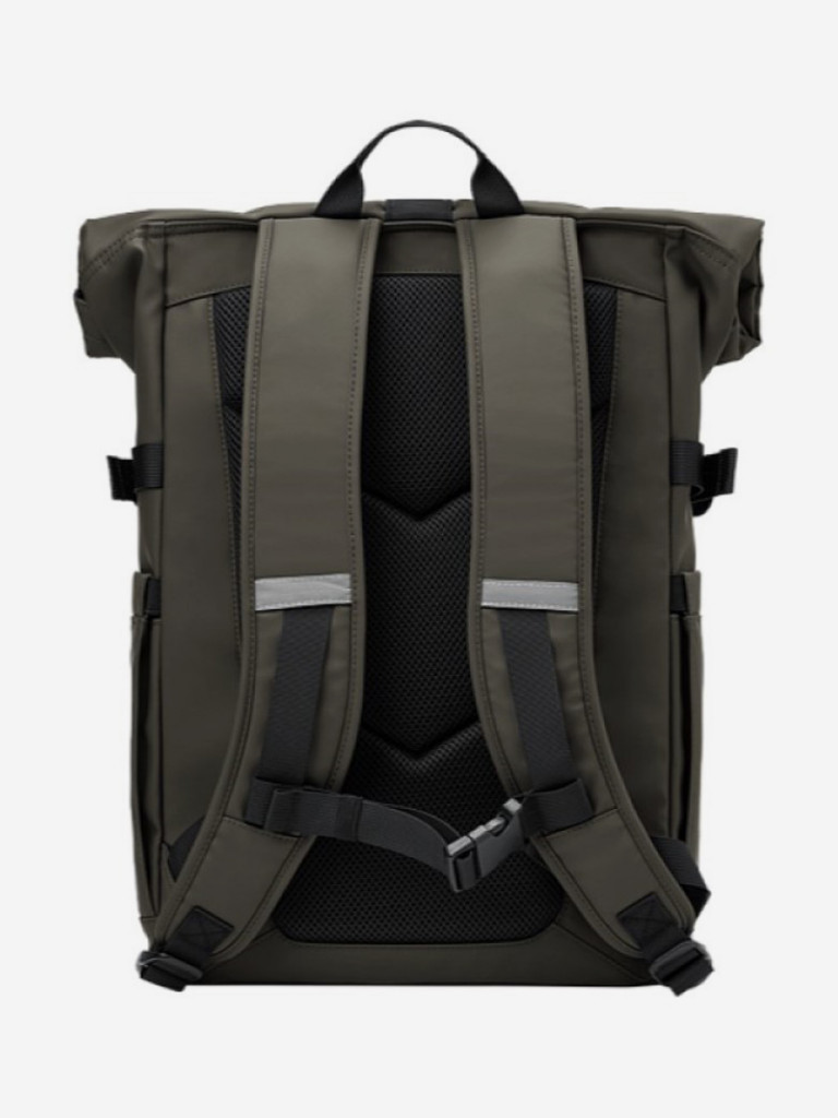Рюкзак NINETYGO Outdoor Backpack, темно-зеленый