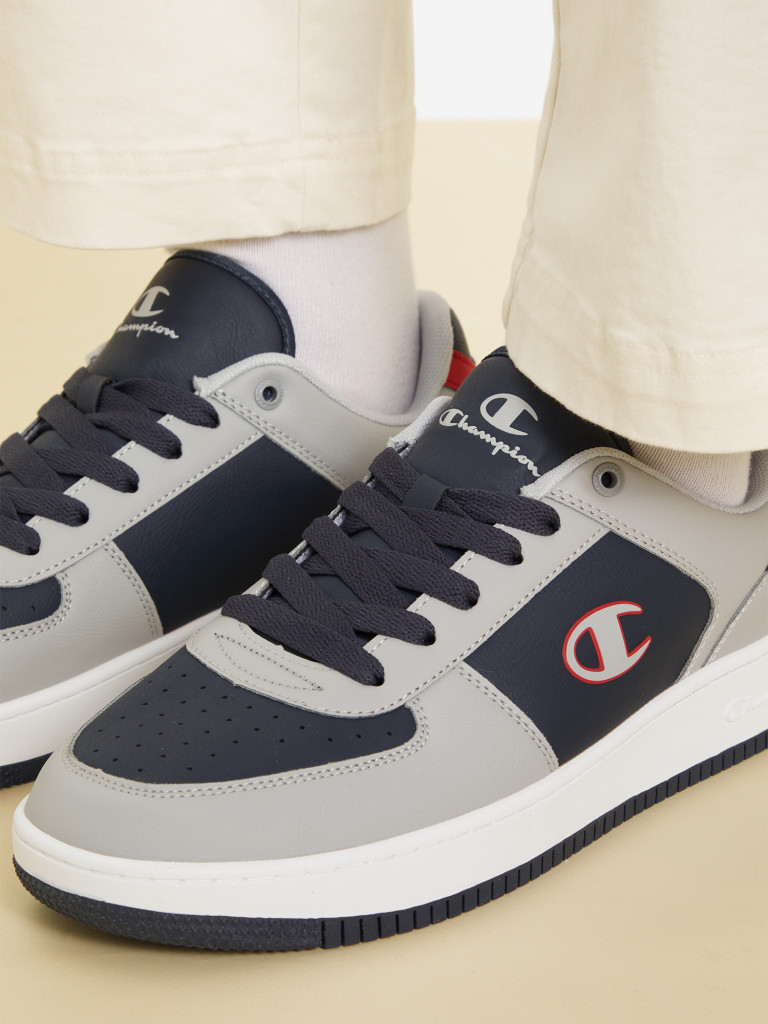 Кеды мужские Champion Andy