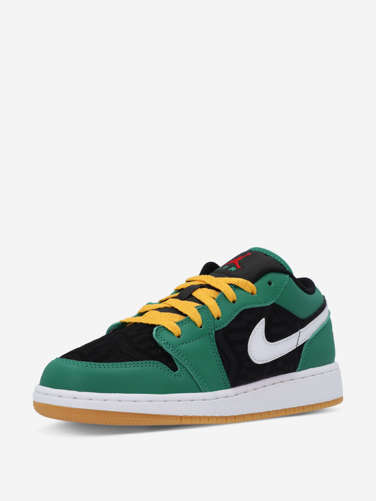 Кеды детские Nike Air Jordan 1 Low Se (Gs)
