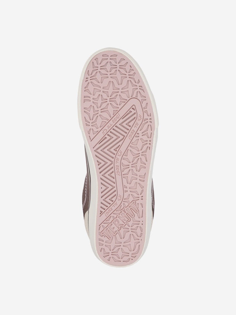 Кеды женские Termit Ego