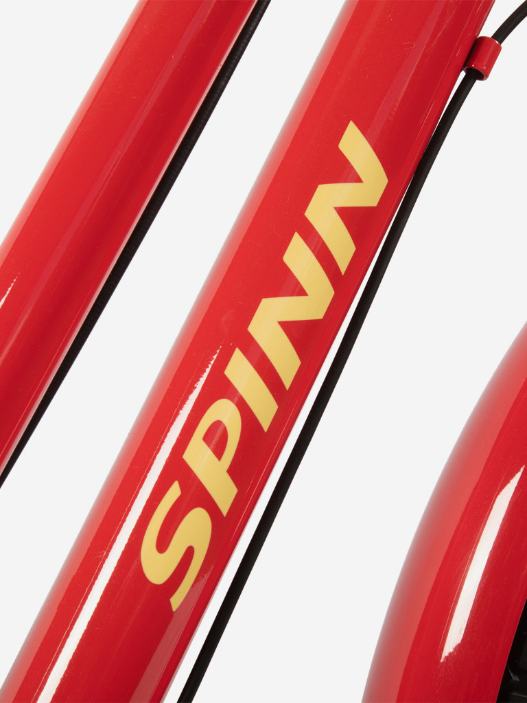 Велосипед женский скоростной Spinn Uptown Ladies, 26"