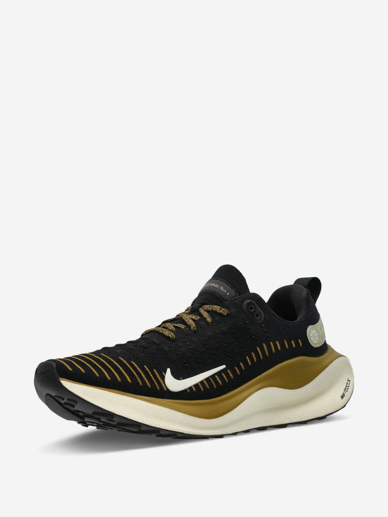 Кроссовки мужские Nike Reactx Infinity Run 4
