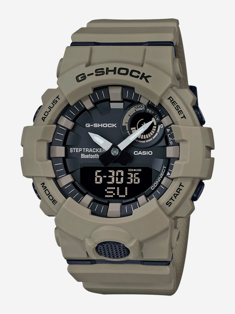 Наручные часы Casio G-SHOCK GBA-800UC-5A
