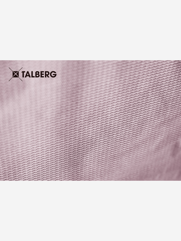 BASE 4 палатка Talberg, зелёный