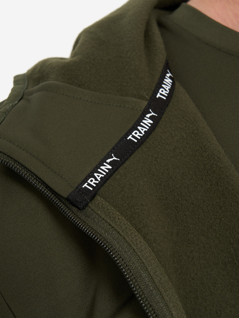 Толстовка мужская PUMA