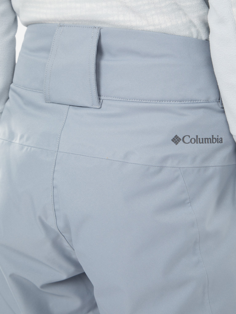 Брюки утепленные женские Columbia Veloca Vixen II