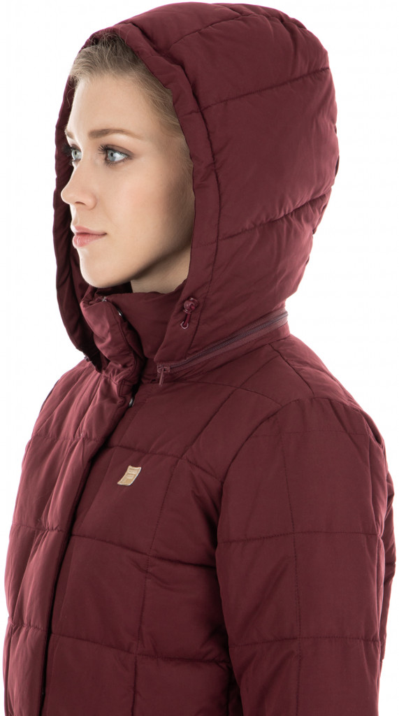 Куртка утепленная женская FILA
