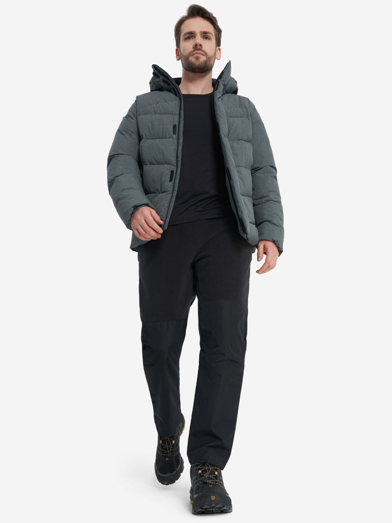 Пуховик мужской Northland