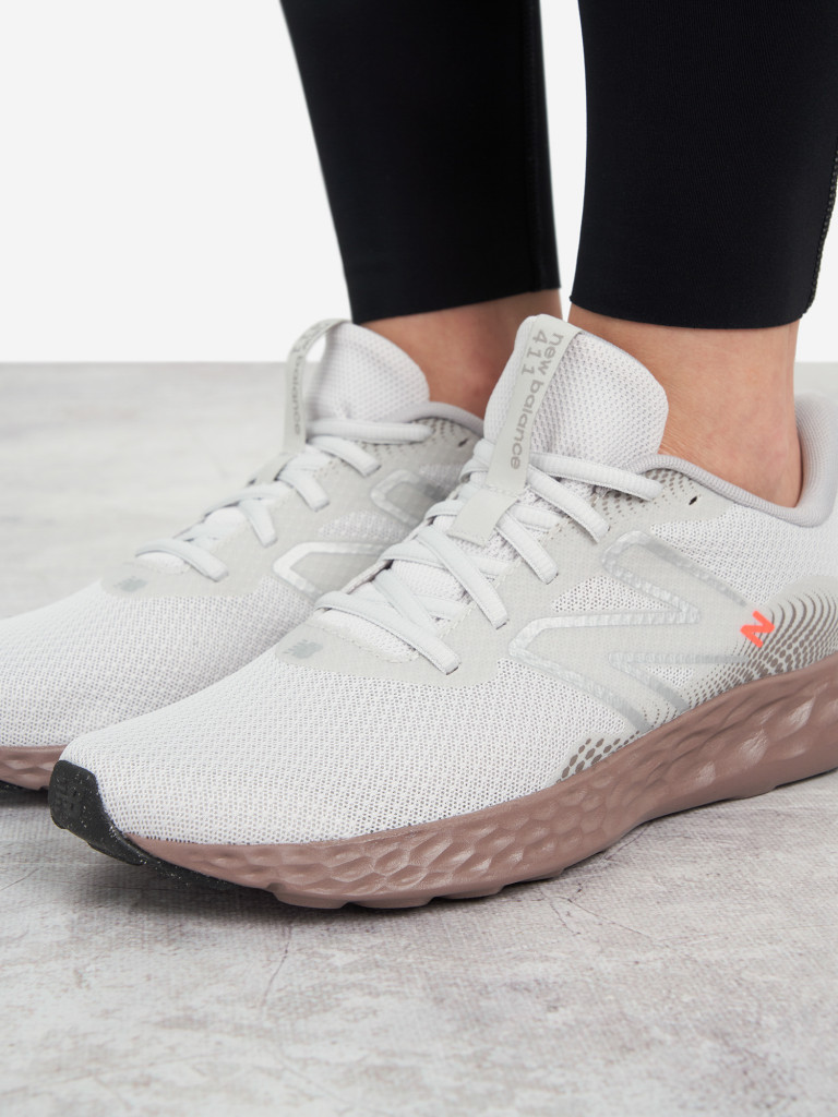 Кроссовки женские New Balance 411