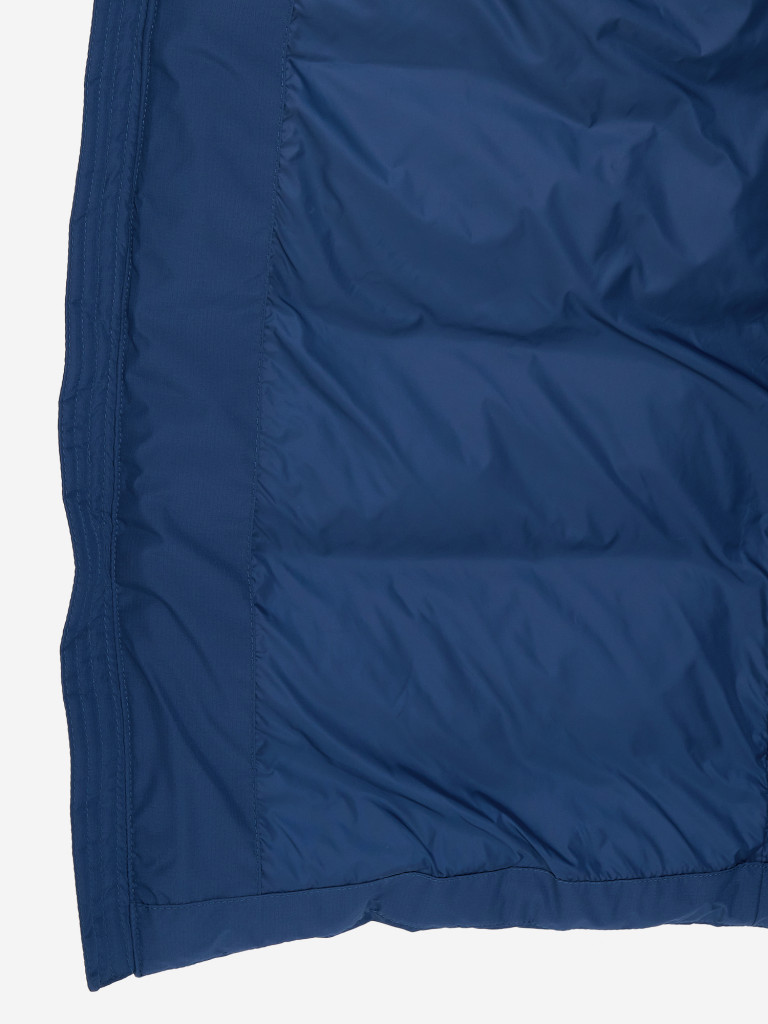 Пальто утепленное мужское Demix