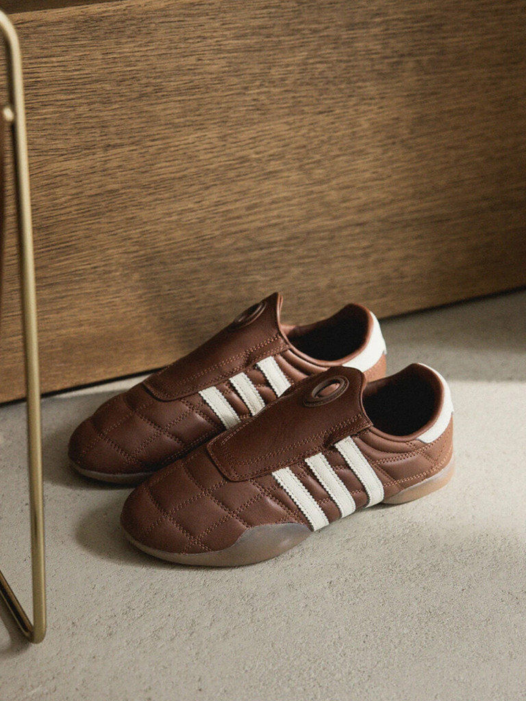 Кроссовки Adidas Taekwondo Mei