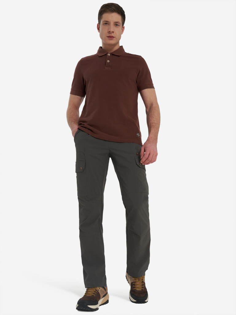 Брюки мужские Cordillero