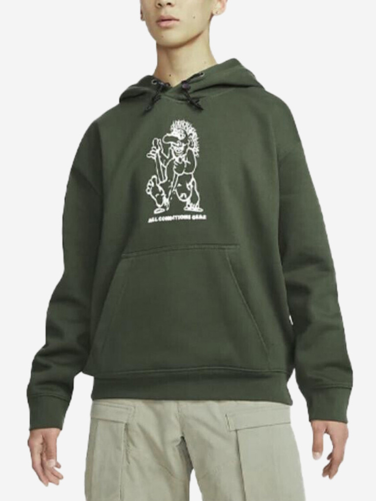 Свитшот мужской Nike ACG