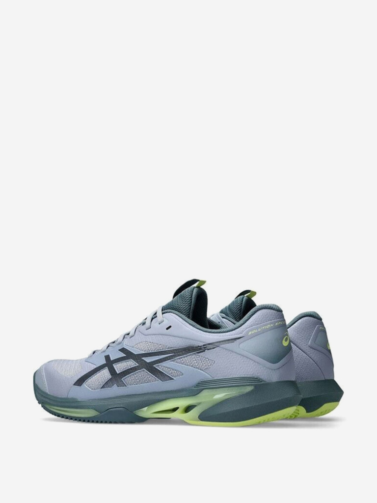 Кроссовки мужские ASICS Solution Speed FF 4