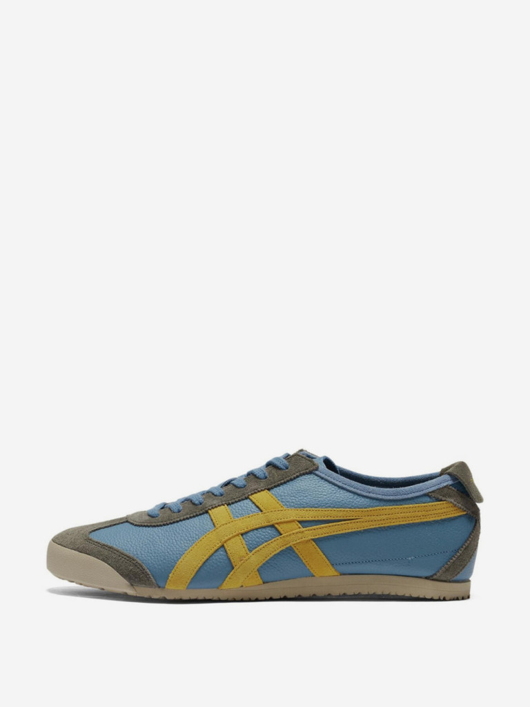 Кеды Onitsuka Tiger MEXICO 66 NON SLIP