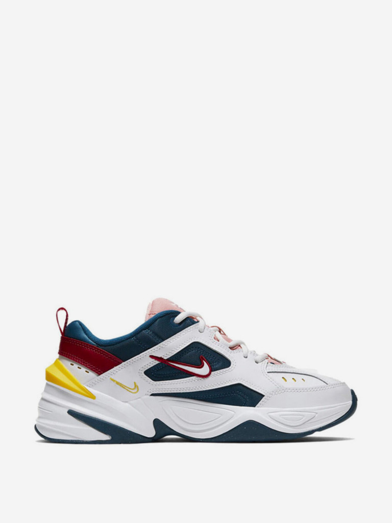 Кроссовки женские Nike M2K Tekno