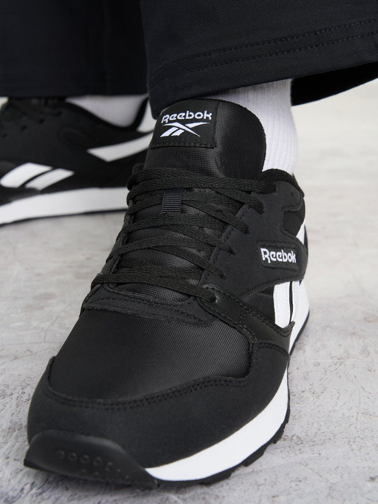 Кроссовки мужские Reebok Ultra Flash