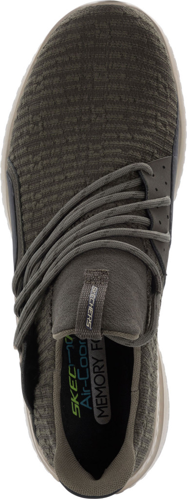 Кроссовки мужские Skechers Matera