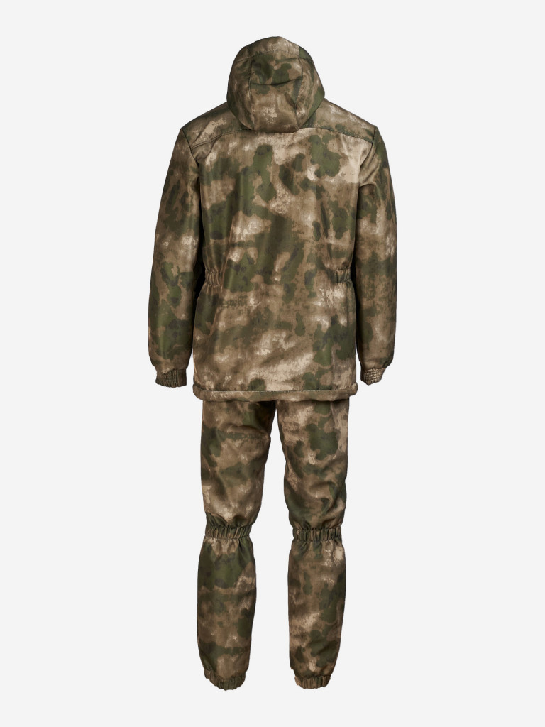 Костюм мужской Fantom Force Gorka Light демисезонный для охоты и рыбалки