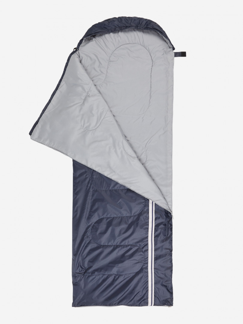 Спальный мешок Camel 20 Синий