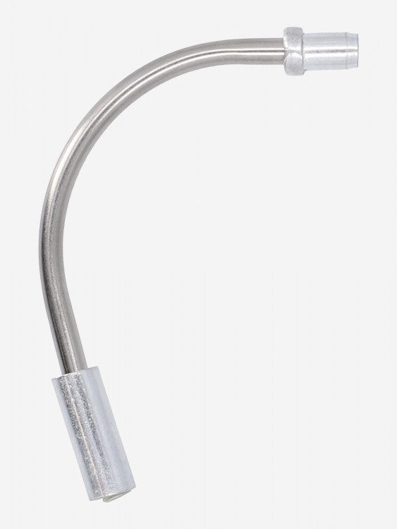 Направляющая троса для заднего тормоза Sern, угол 110 гр