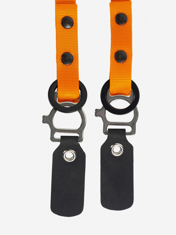 Ремешок к кошкам альпинистским 1,5 м.