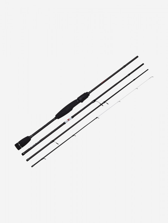 Спиннинг Lucky John Vanrex MICROJIG TRAVEL 9 2.13