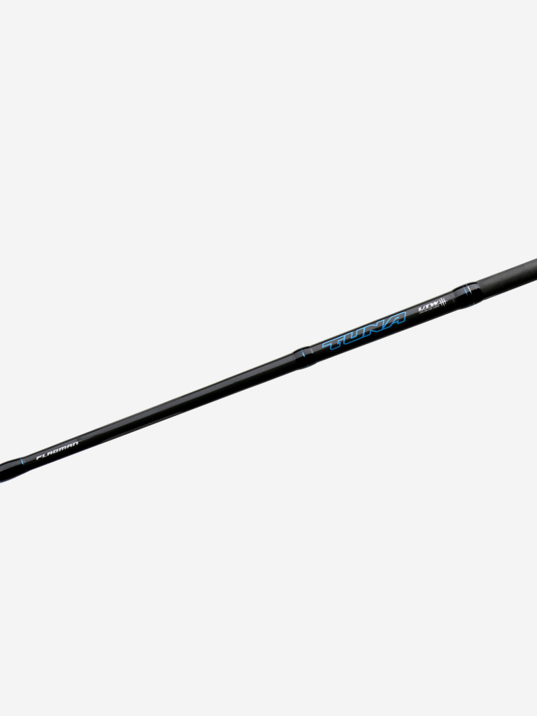 Удилище сомовое FLAGMAN Tuna 701XM 2.13м тест max 200г