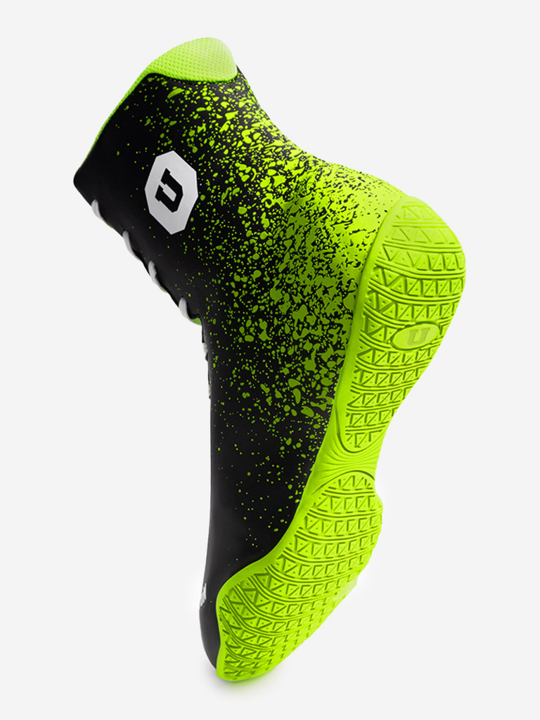 Боксерки ULTIMATUM BOXING PROSPECT 2.0 NEON