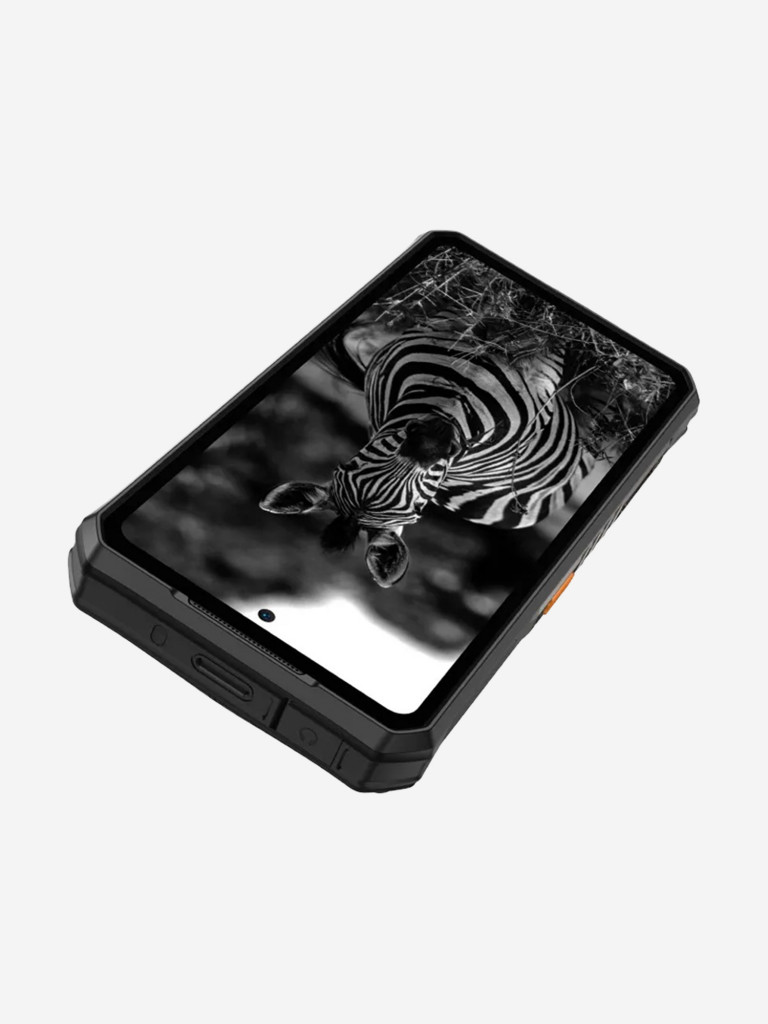 Смартфон Ulefone Armor 28 Ultra 16+1TB Black, 6.67”, AMOLED, FHD+, 1.04” 340x340, MTK9300+, Андроид 15, 50+50+64, 50, 10600mAh, 5G, uSmart