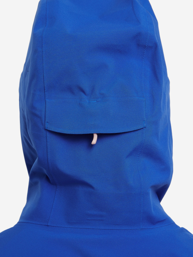 Куртка мембранная женская Kailas Hardshell