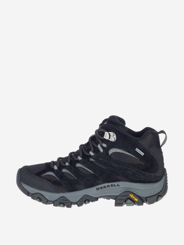Кроссовки мужские Merrell MOAB 3 Slip Resistant