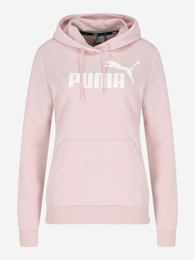 Худи женское PUMA ESS Logo