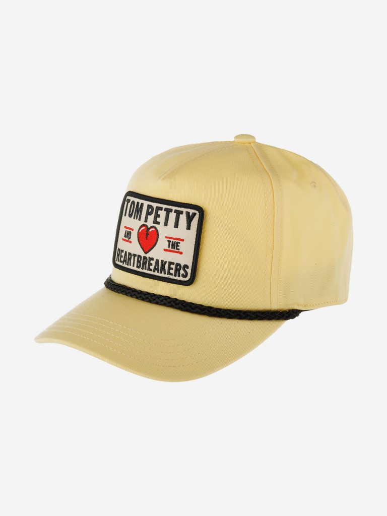 Бейсболка AMERICAN NEEDLE 23008A-TPETTY Tom Petty Roscoe