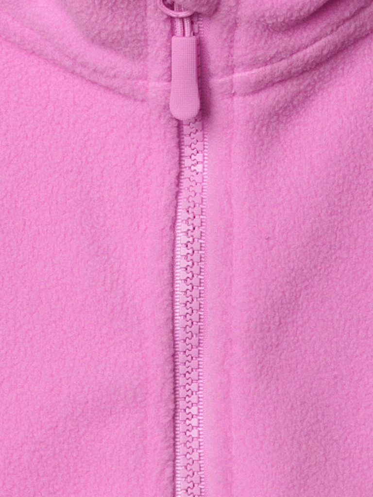 Толстовка флисовая для девочек PlayToday