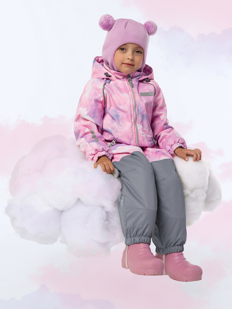 Комбинезон NIKASTYLE
