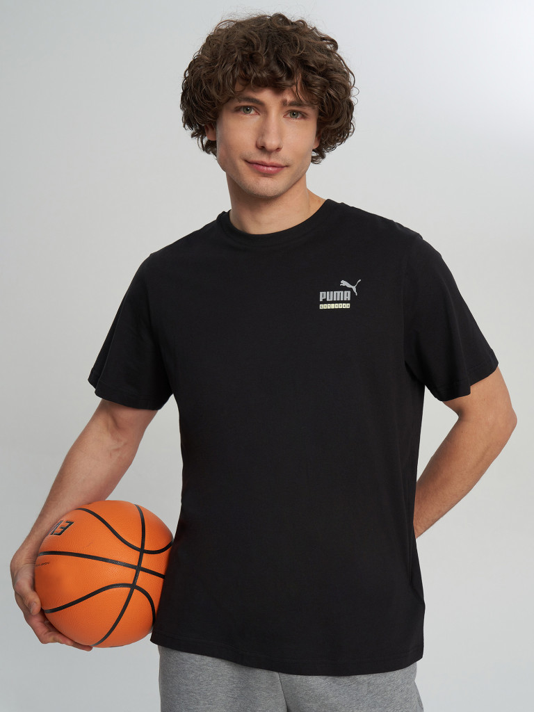 Футболка мужская PUMA