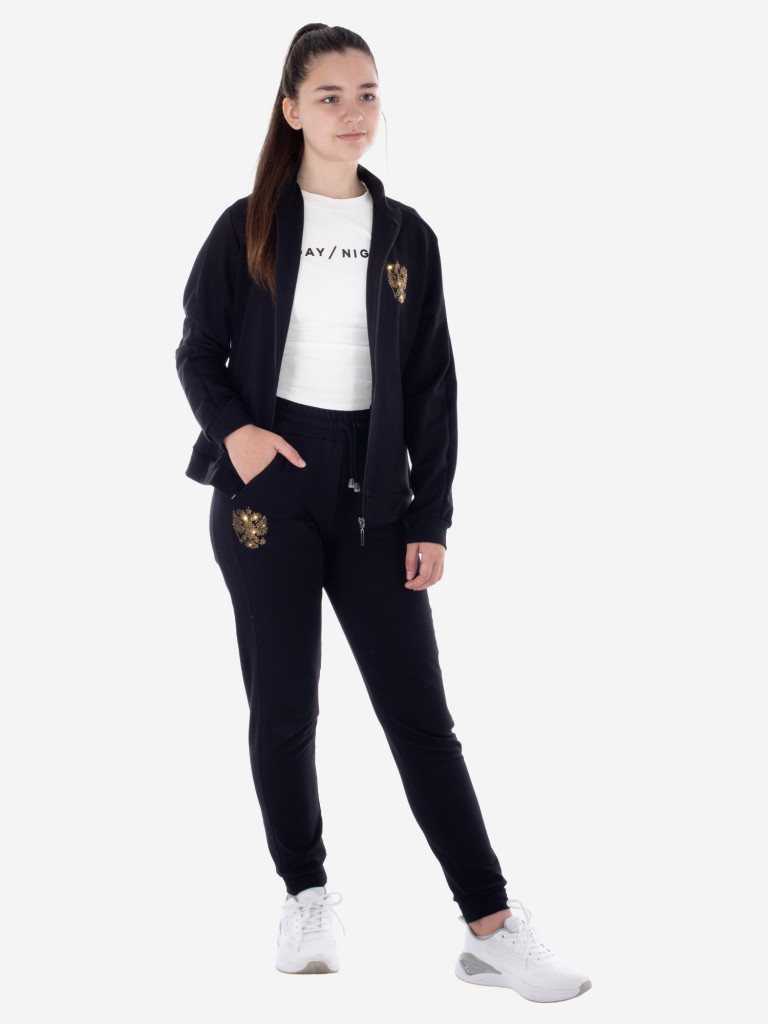 Костюм спортивный "Герб", Кристалсспорт